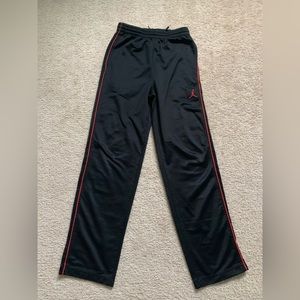 Boys Air Jordan pants Size L